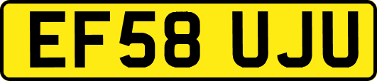 EF58UJU