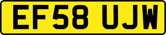 EF58UJW