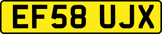 EF58UJX
