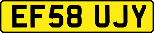 EF58UJY