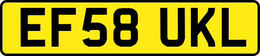 EF58UKL