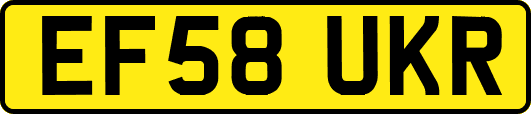 EF58UKR