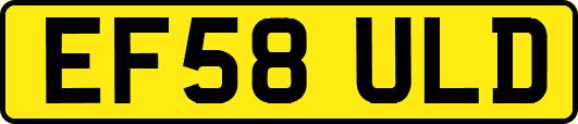 EF58ULD