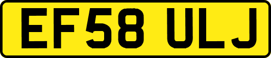 EF58ULJ