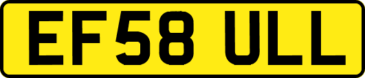 EF58ULL