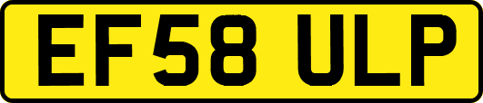EF58ULP