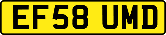 EF58UMD
