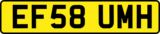 EF58UMH