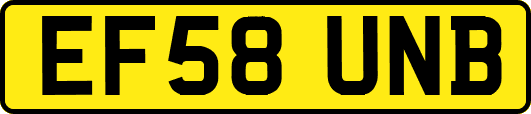 EF58UNB
