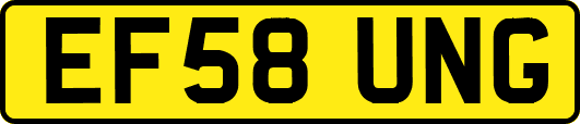 EF58UNG