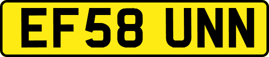 EF58UNN