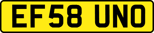 EF58UNO