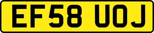 EF58UOJ
