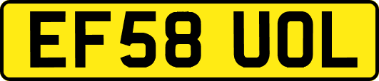EF58UOL