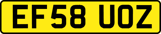 EF58UOZ