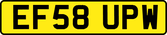 EF58UPW