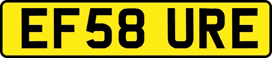 EF58URE