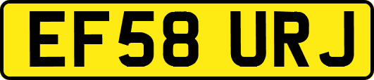 EF58URJ