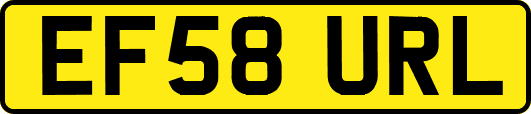 EF58URL