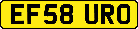EF58URO