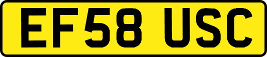 EF58USC