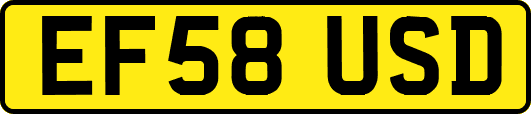 EF58USD