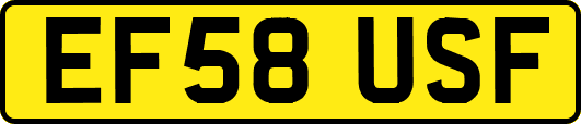 EF58USF