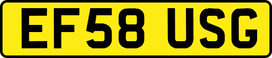 EF58USG
