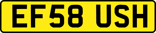 EF58USH