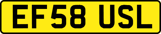 EF58USL