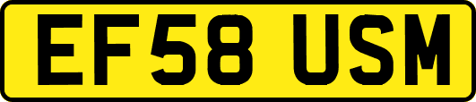 EF58USM