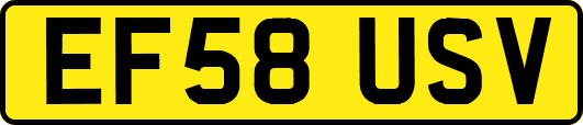 EF58USV