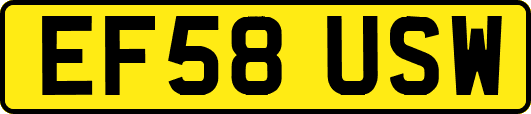 EF58USW