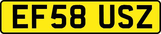 EF58USZ