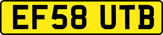 EF58UTB
