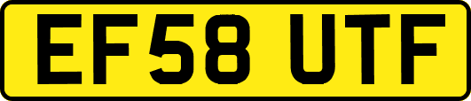 EF58UTF
