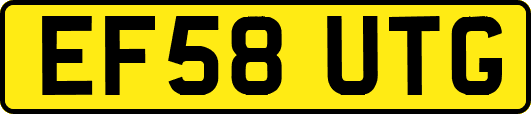 EF58UTG