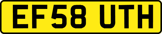 EF58UTH