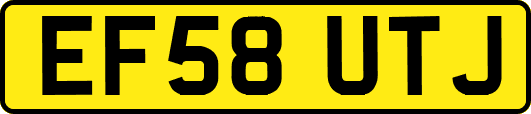 EF58UTJ