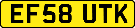 EF58UTK
