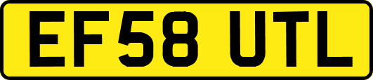 EF58UTL