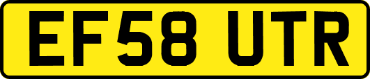 EF58UTR