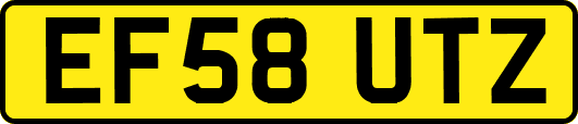 EF58UTZ