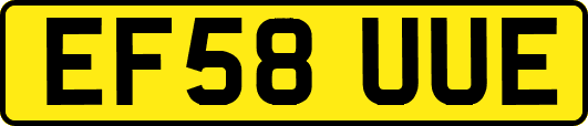 EF58UUE