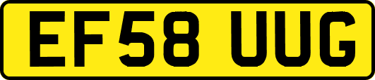 EF58UUG
