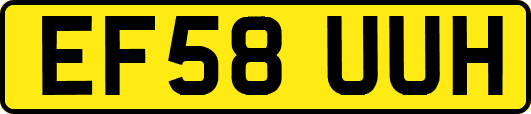 EF58UUH