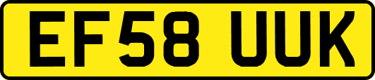 EF58UUK
