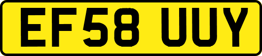 EF58UUY