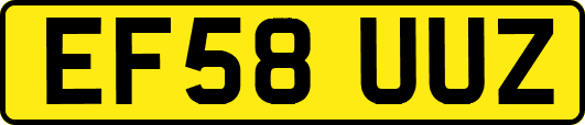 EF58UUZ