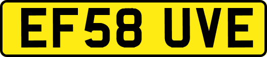 EF58UVE